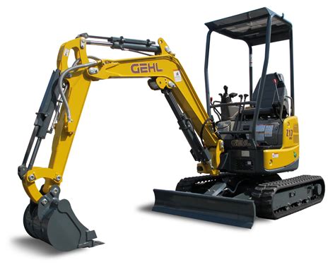 leasing a mini excavator|small excavating equipment for rent.